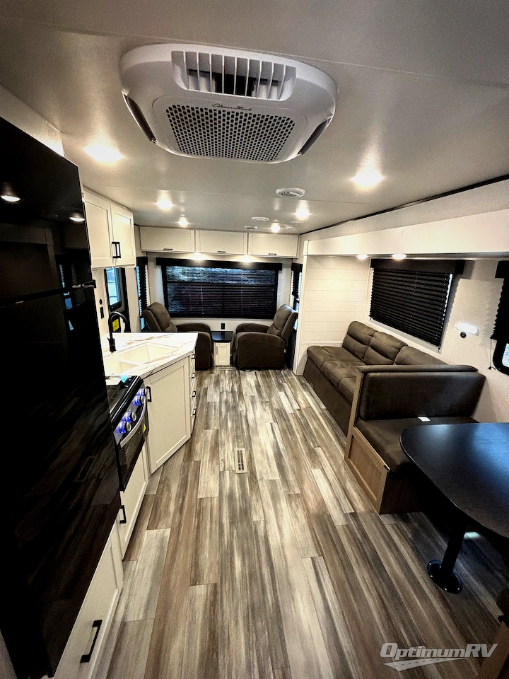 2026 Jayco Jay Flight SLX 262RLSW Photo 6