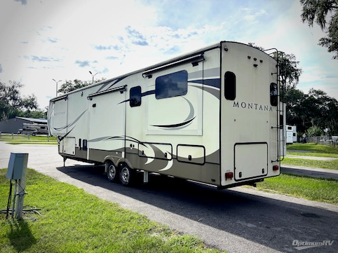 2019 Keystone Montana 3791RD RV Photo 3