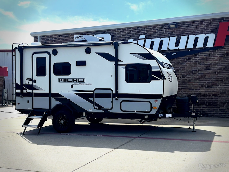 2024 Jayco Jay Feather Micro 166FBS RV Photo 1