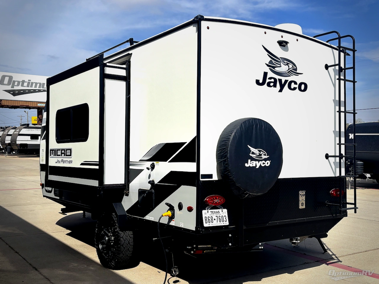 2024 Jayco Jay Feather Micro 166FBS Photo 3