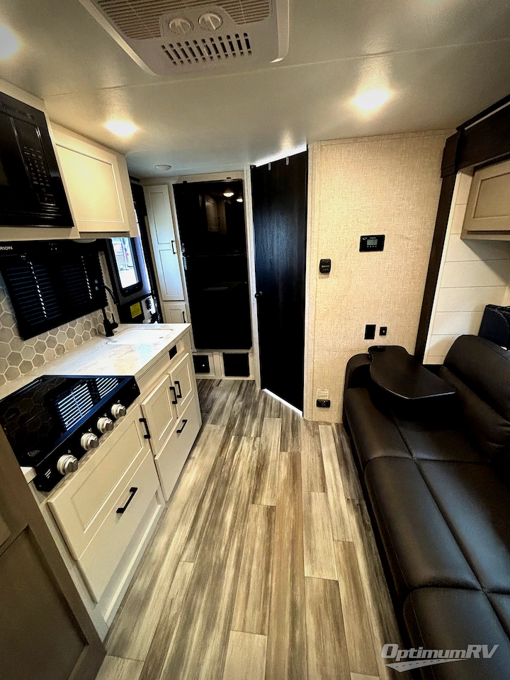 2024 Jayco Jay Feather Micro 166FBS Photo 6