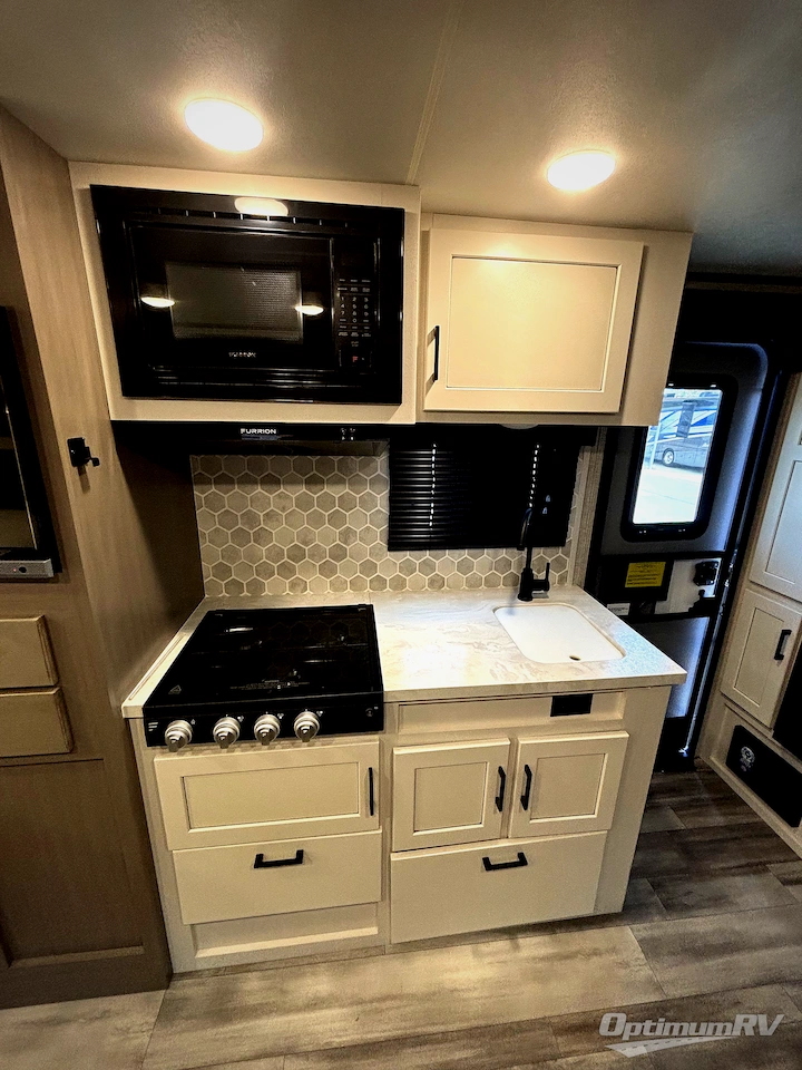 2024 Jayco Jay Feather Micro 166FBS Photo 9