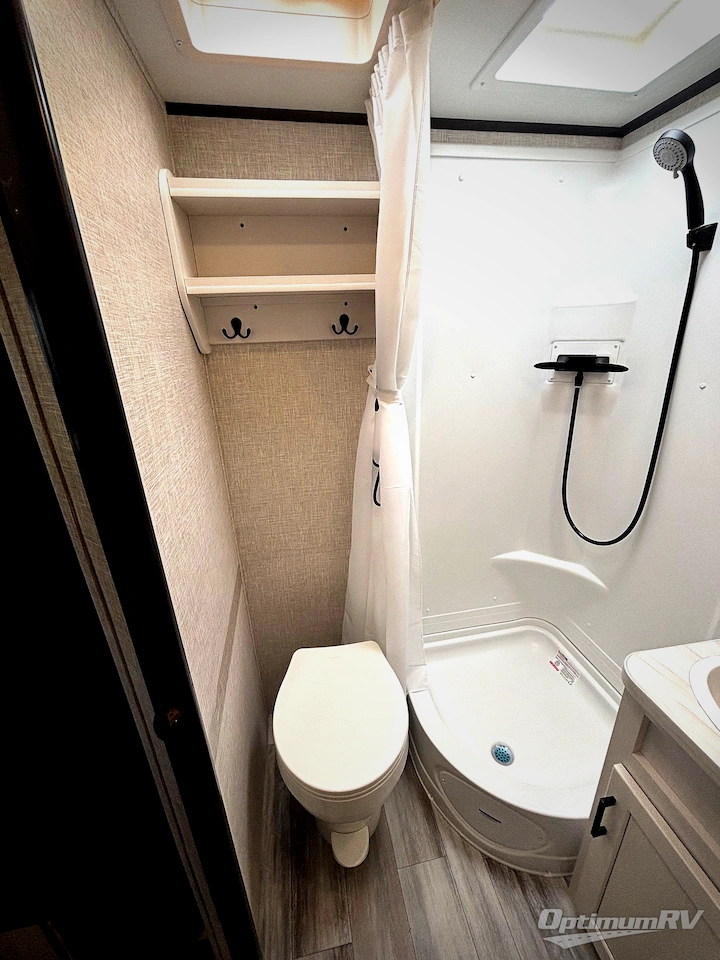 2024 Jayco Jay Feather Micro 166FBS Photo 11