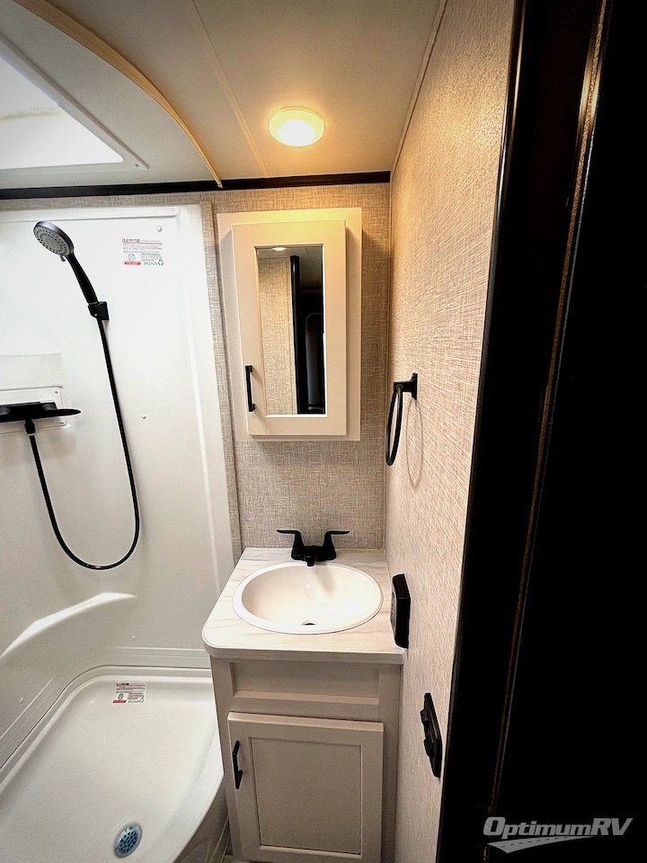 2024 Jayco Jay Feather Micro 166FBS Photo 12