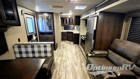 2022 Grand Design Transcend Xplor 240ML RV Photo 3