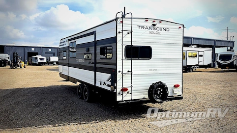 2022 Grand Design Transcend Xplor 240ML RV Photo 2