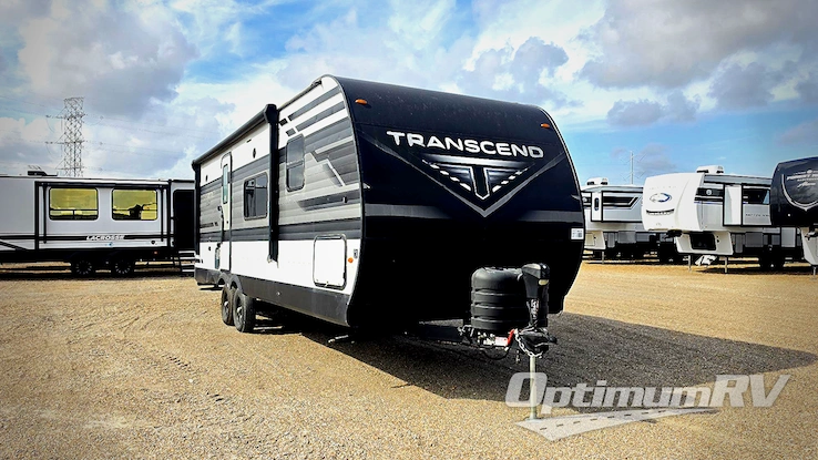 2022 Grand Design Transcend Xplor 240ML RV Photo 1