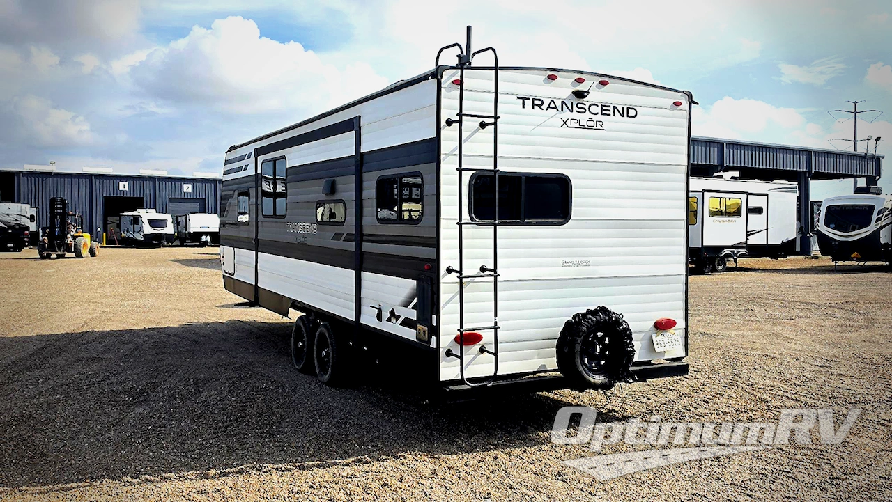 2022 Grand Design Transcend Xplor 240ML Photo 3