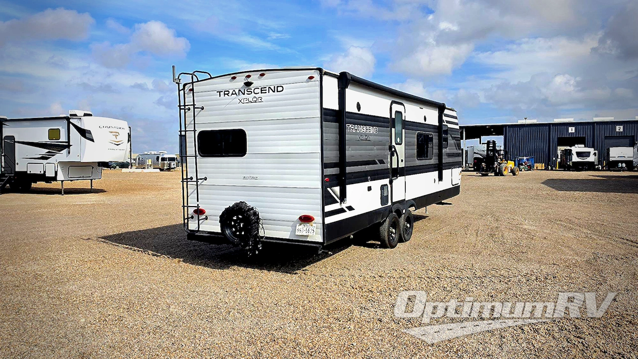 2022 Grand Design Transcend Xplor 240ML Photo 2