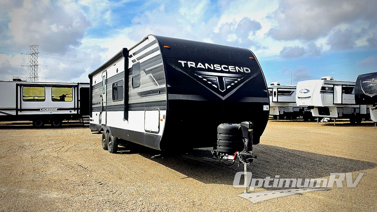 2022 Grand Design Transcend Xplor 240ML Photo 1