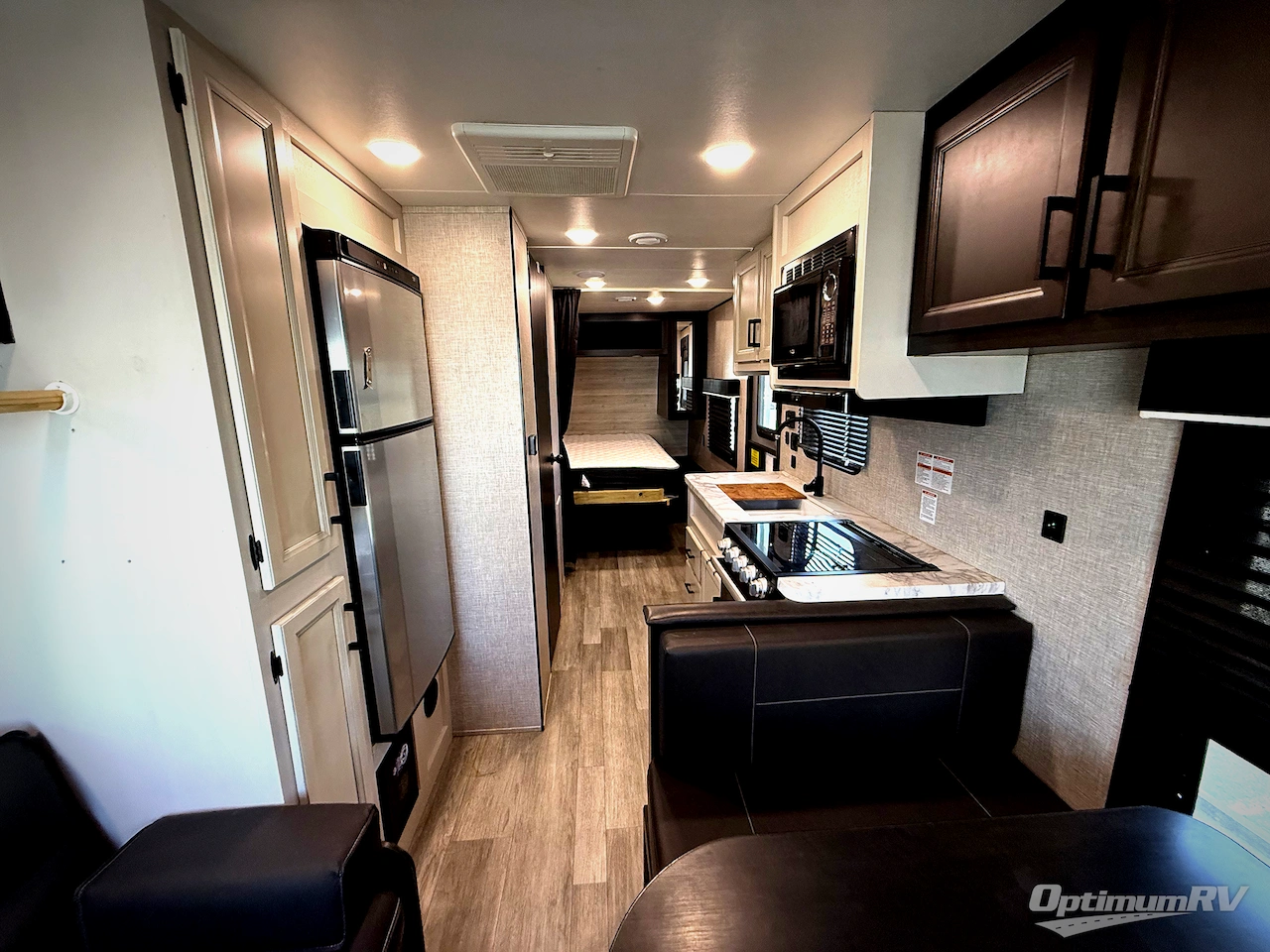 2023 Jayco Jay Flight 212QB Photo 11