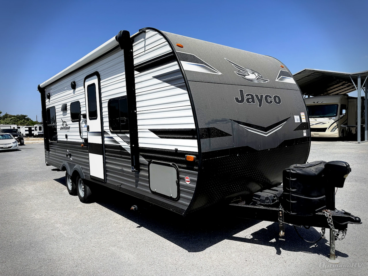 2023 Jayco Jay Flight 212QB Photo 1