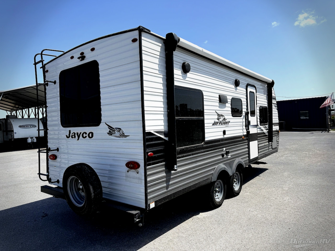2023 Jayco Jay Flight 212QB Photo 2