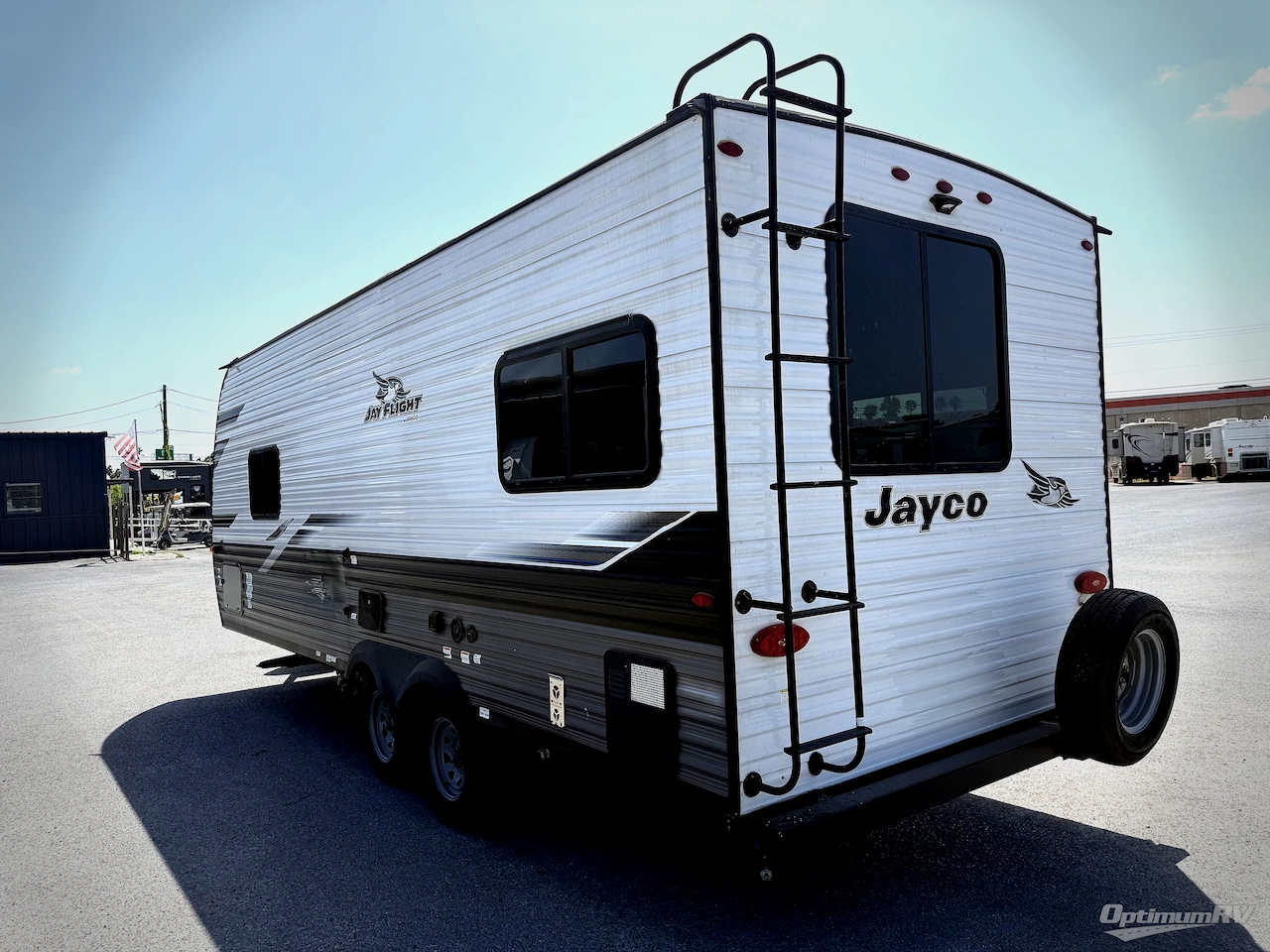 2023 Jayco Jay Flight 212QB Photo 3