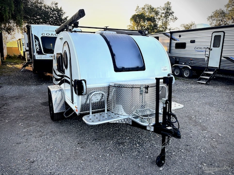 Used 2020 nuCamp TAG XL 6-Wide Featured Photo