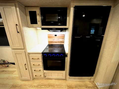 2025 Forest River Grand Surveyor 302RDBS RV Photo 4