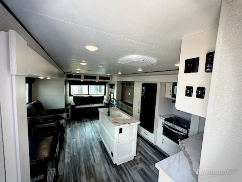 2026 Jayco Jay Flight SLX 334RTS RV Photo 2