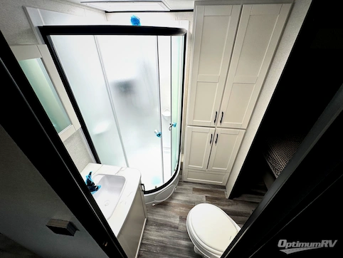 2026 Jayco Jay Flight SLX 334RTS RV Photo 4