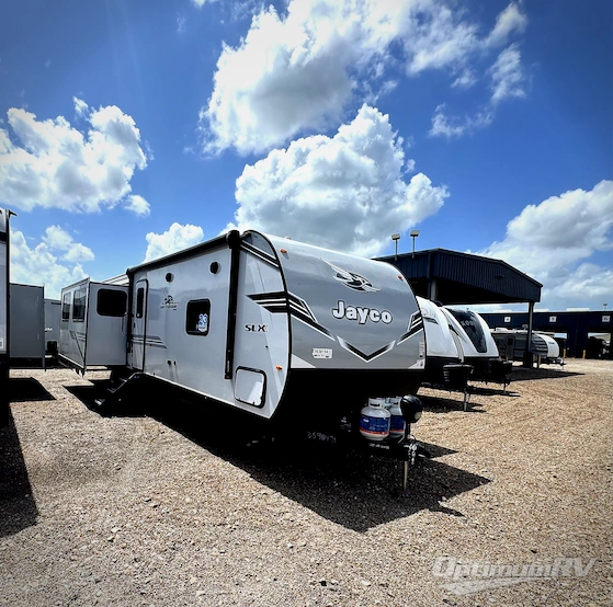 2026 Jayco Jay Flight SLX 334RTS RV Photo 1