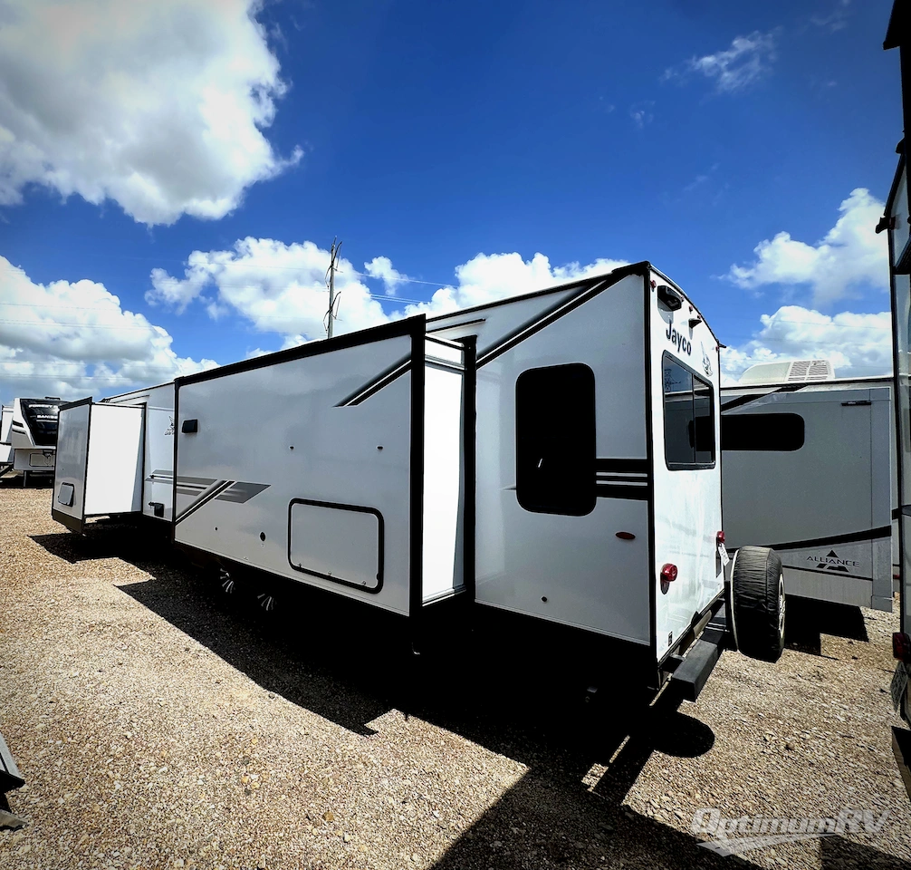 2026 Jayco Jay Flight SLX 334RTS Photo 3
