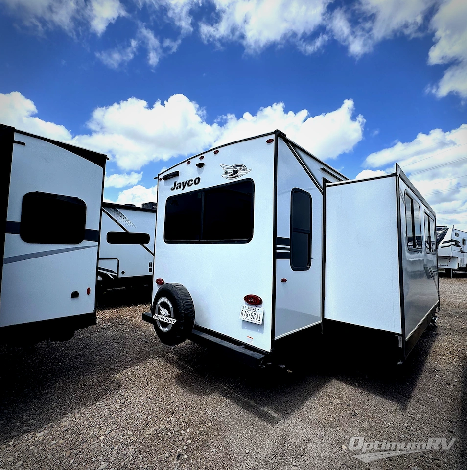 2026 Jayco Jay Flight SLX 334RTS Photo 2