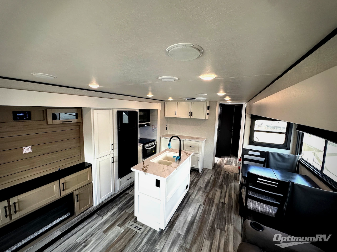 2026 Jayco Jay Flight SLX 334RTS Photo 6