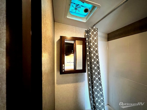 2018 Jayco Octane Super Lite 161 RV Photo 4