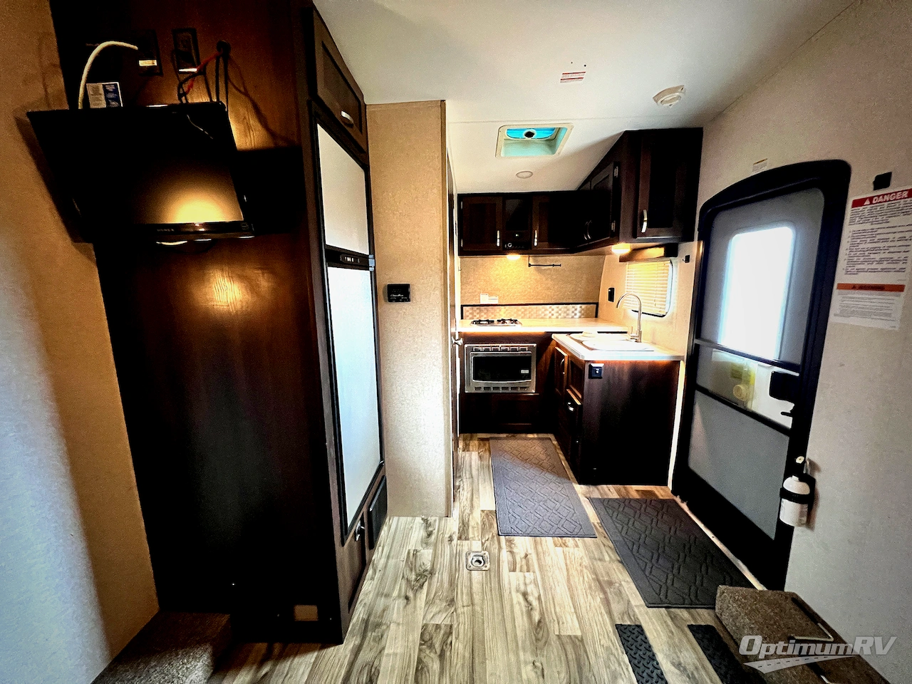 2018 Jayco Octane Super Lite 161 Photo 5
