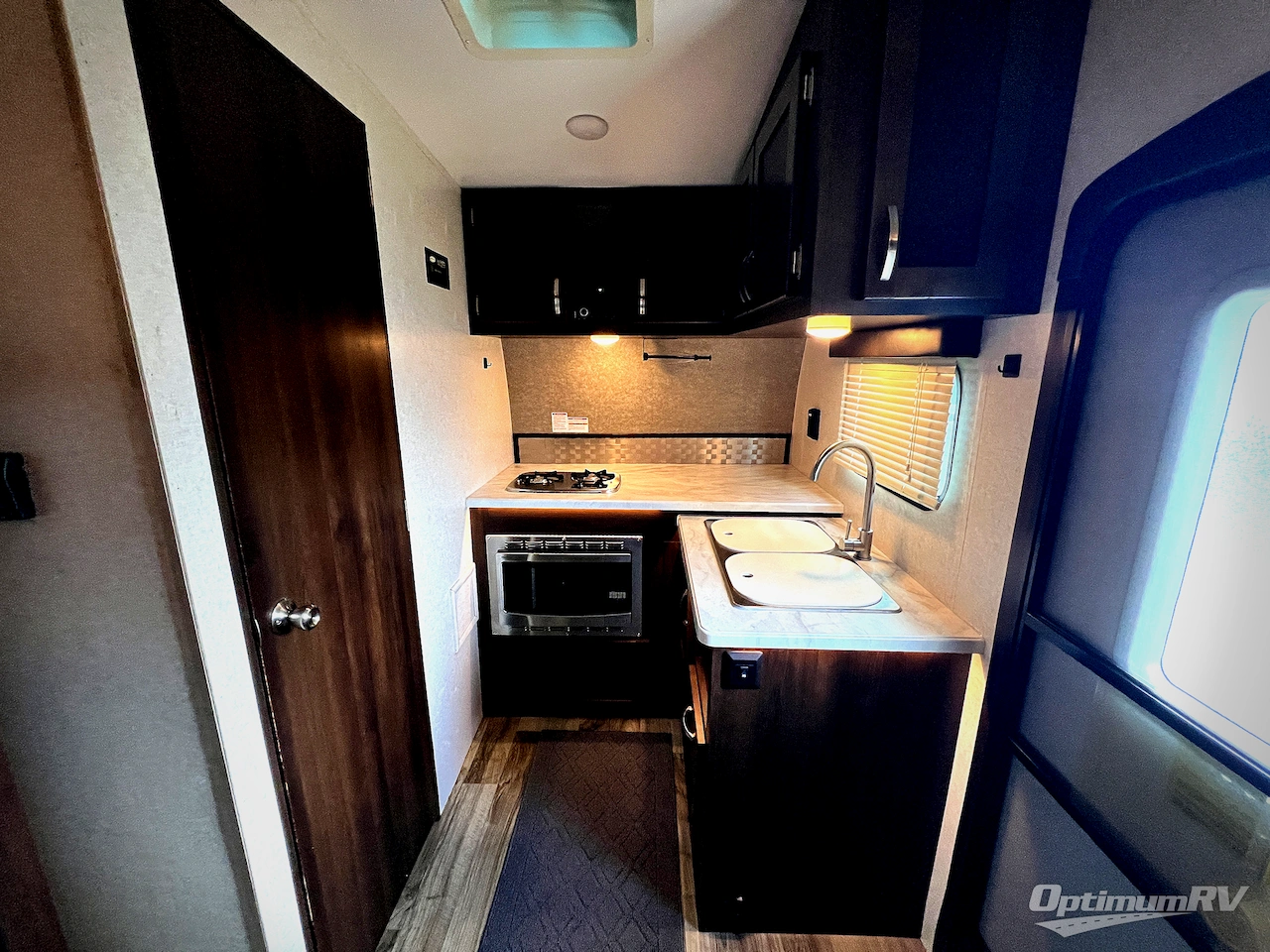 2018 Jayco Octane Super Lite 161 Photo 7