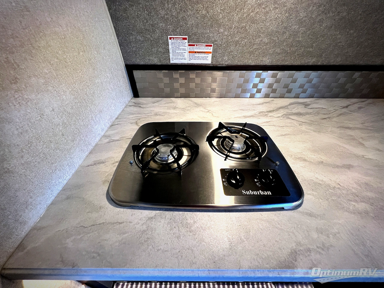 2018 Jayco Octane Super Lite 161 Photo 10