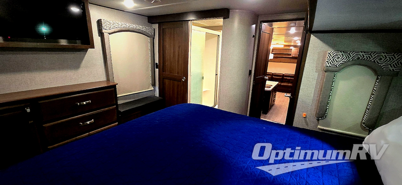 2020 Keystone alpine 3651RL Photo 8