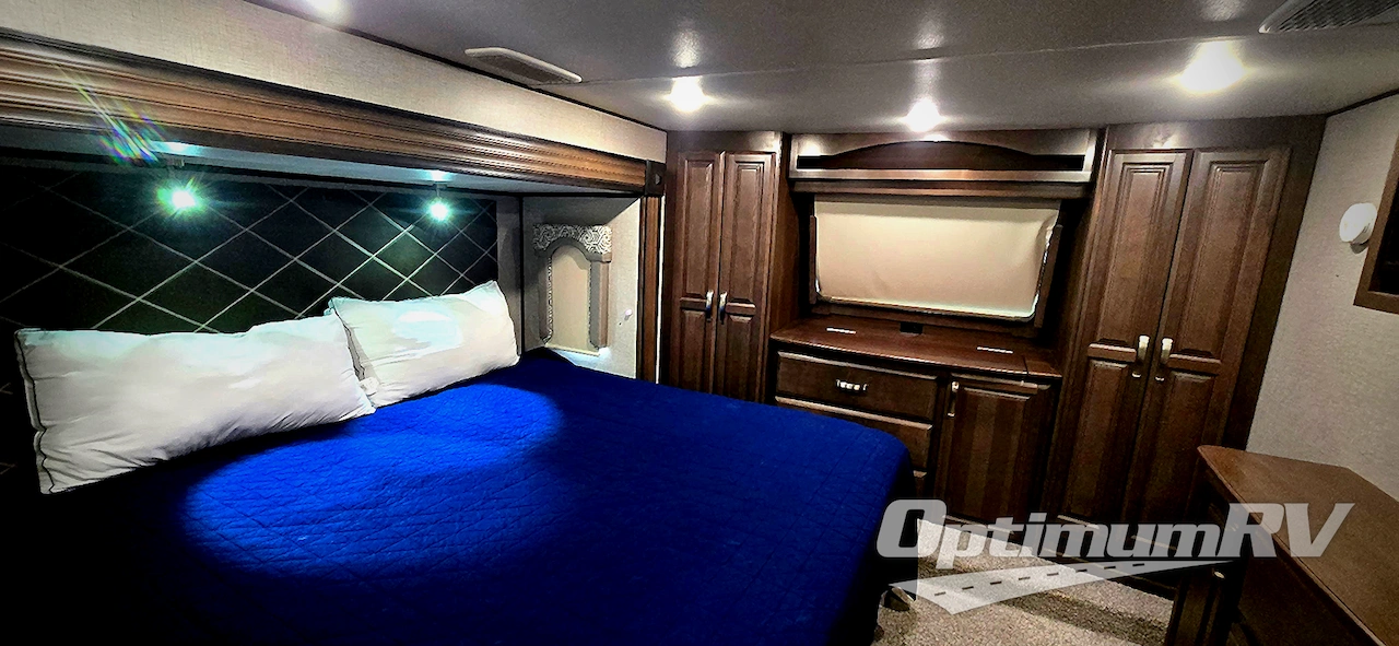 2020 Keystone alpine 3651RL Photo 9