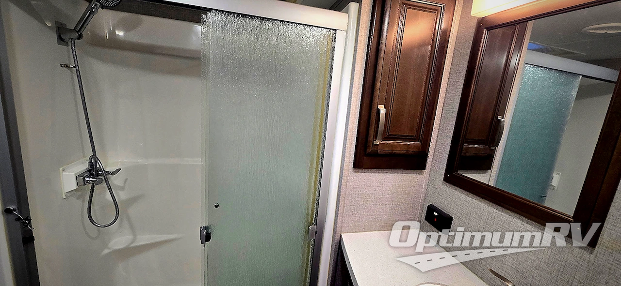 2020 Keystone alpine 3651RL Photo 10