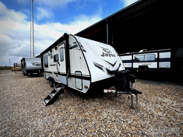 2021 Jayco Jay Feather X213 RV Photo 1
