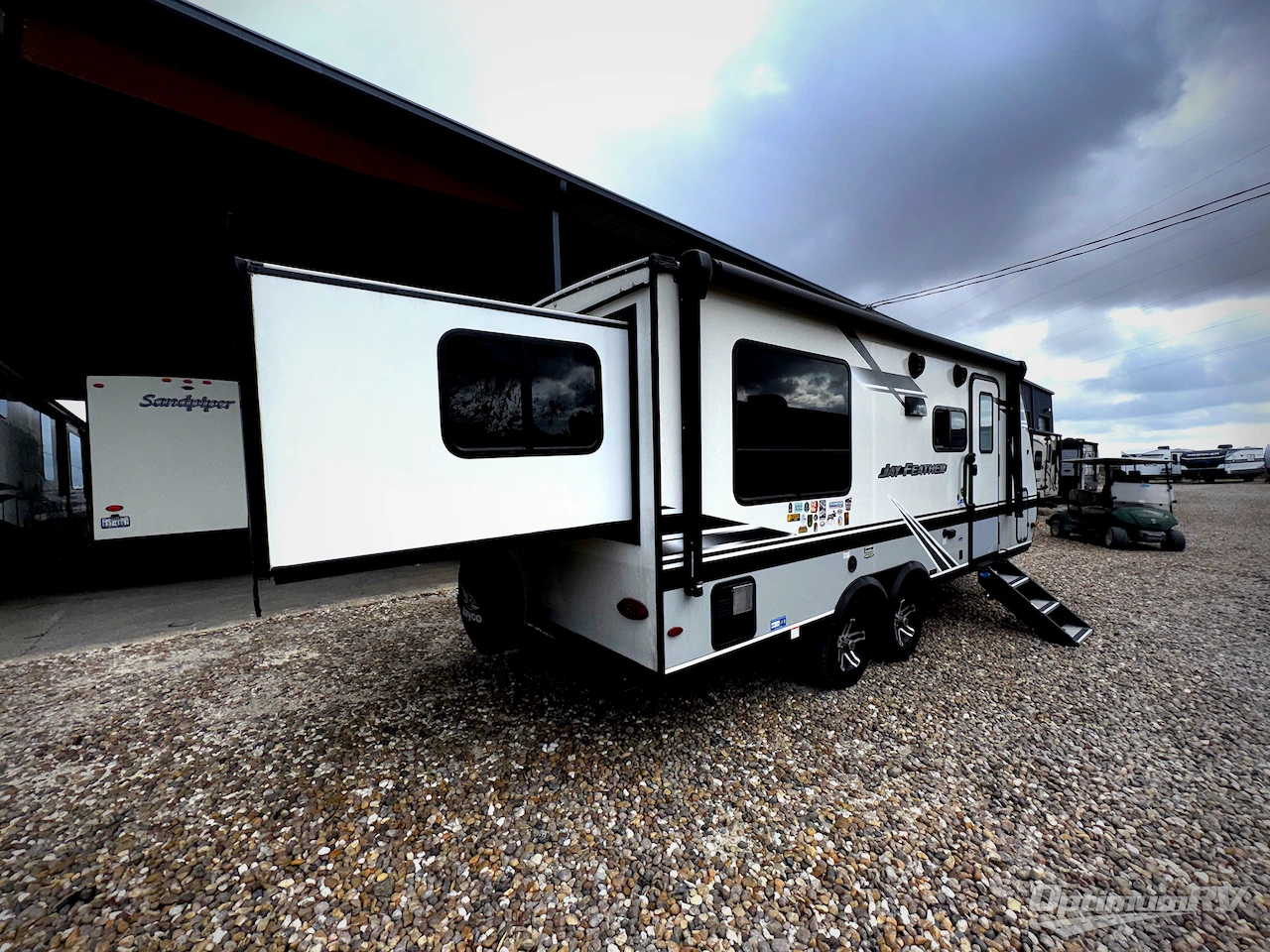 2021 Jayco Jay Feather X213 Photo 18