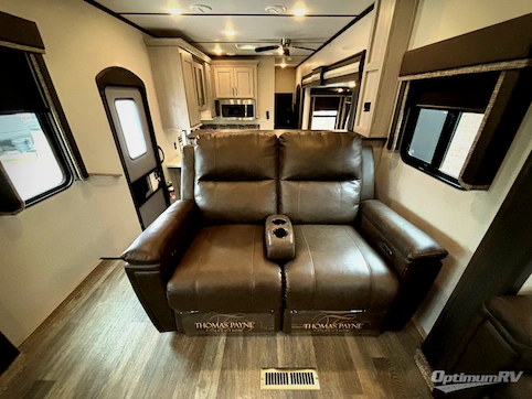 2021 Keystone Montana High Country 377FL RV Photo 2