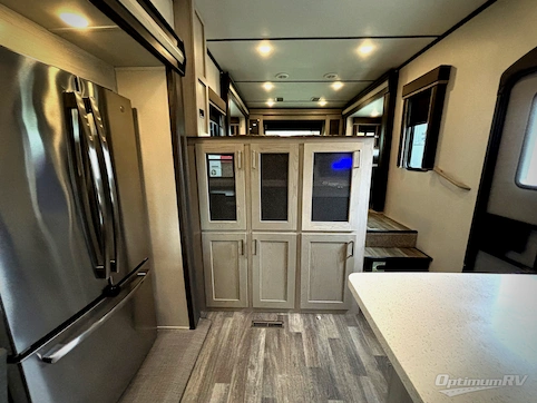 2021 Keystone Montana High Country 377FL RV Photo 3