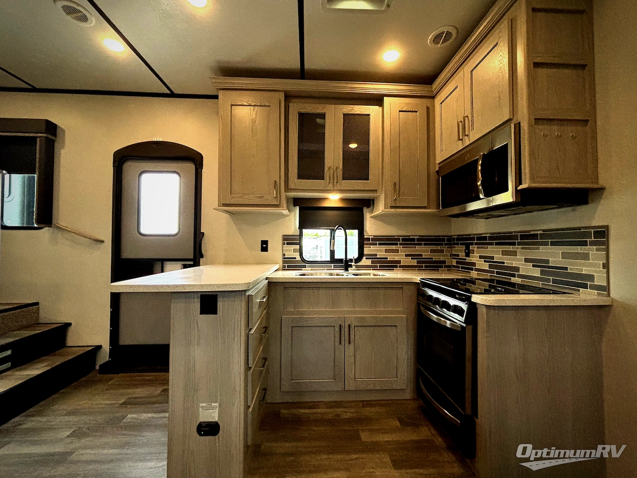 2021 Keystone Montana High Country 377FL Photo 15