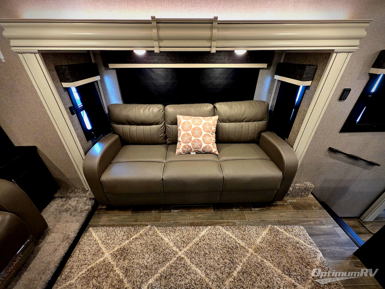 2021 Jayco North Point 382FLRB Photo 8
