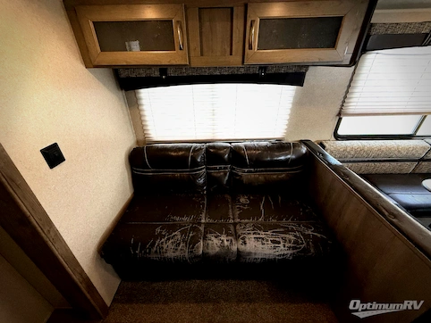 2019 Palomino Puma XLE Lite 27RBQC RV Photo 2