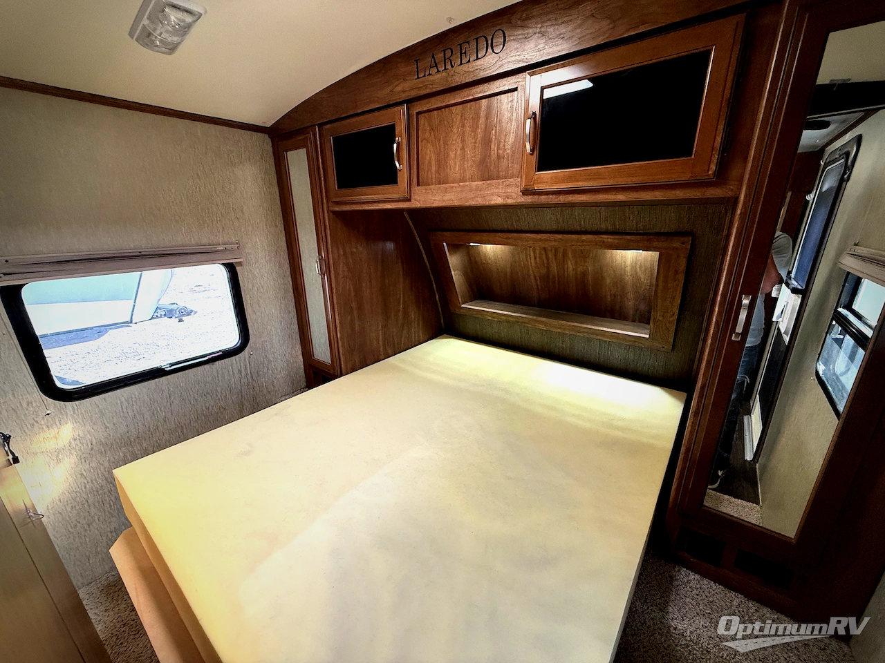 2016 Keystone Laredo LHT 27RB Photo 14