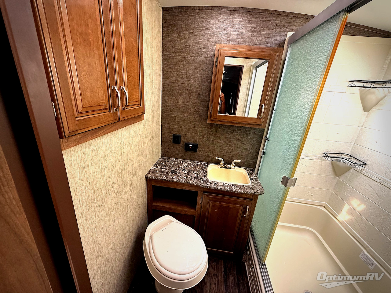 2016 Keystone Laredo LHT 27RB Photo 18