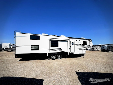 2025 Keystone Montana 3915TB RV Photo 2