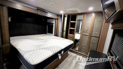 2025 Keystone Montana 3915TB RV Photo 2