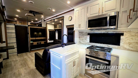 2025 Keystone Montana 3915TB RV Photo 3