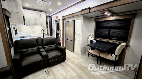 2025 Keystone Montana 3915TB RV Photo 4