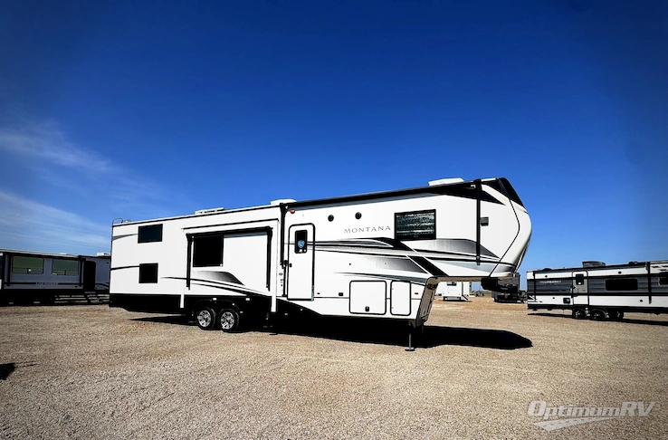 2025 Keystone Montana 3915TB RV Photo 1