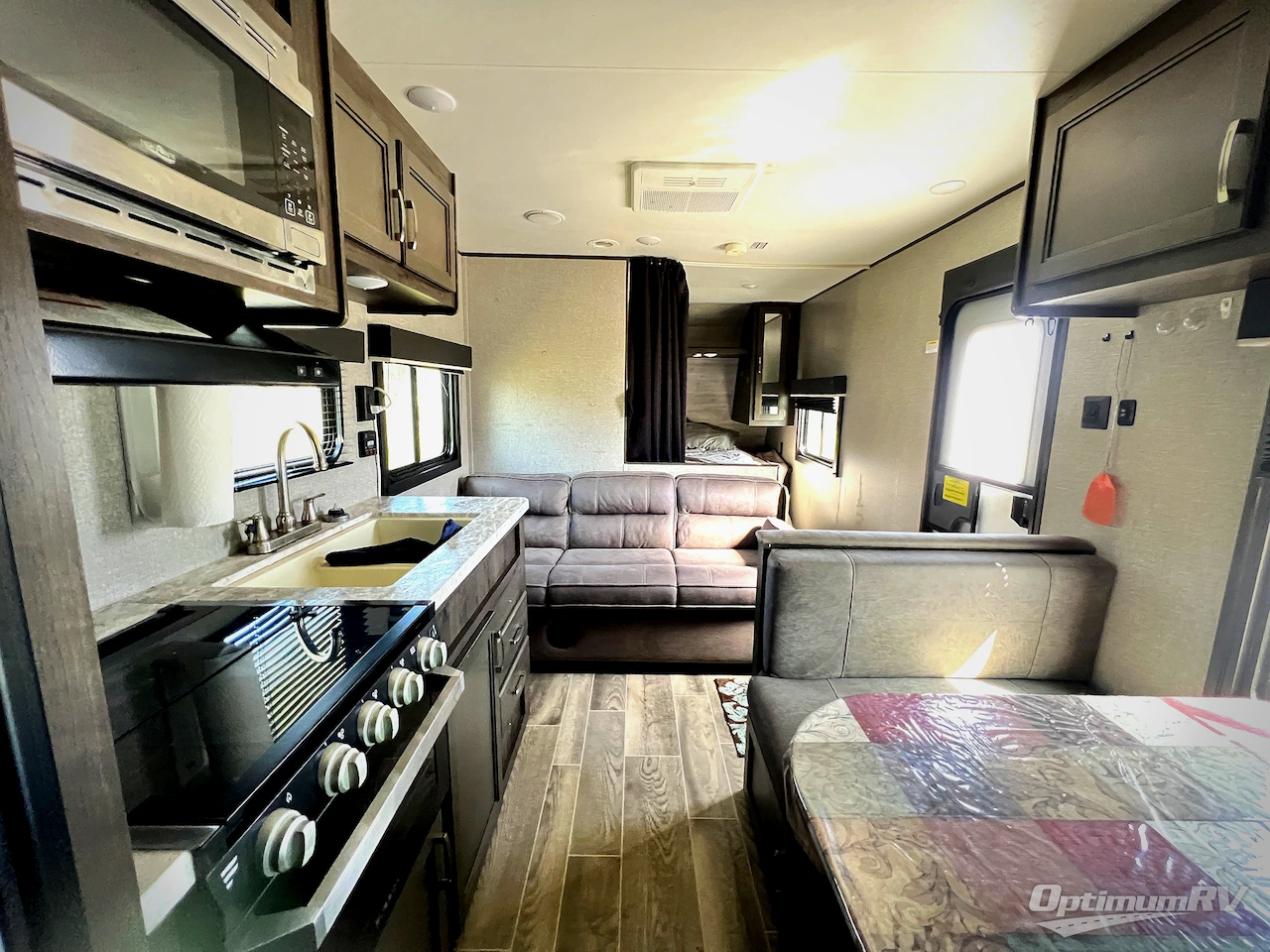 2021 Jayco Jay Flight SLX 8 264BH Photo 5