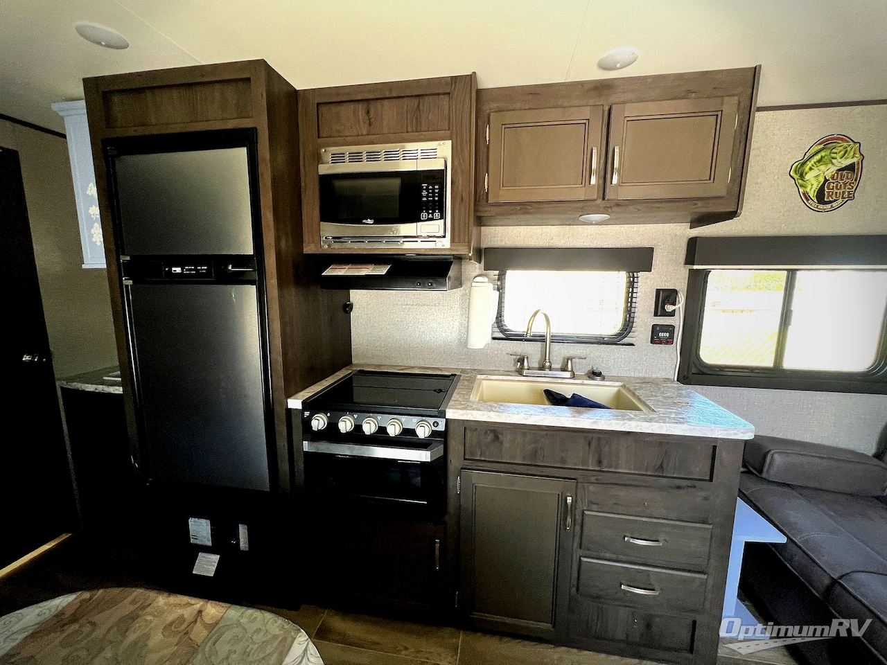 2021 Jayco Jay Flight SLX 8 264BH Photo 8