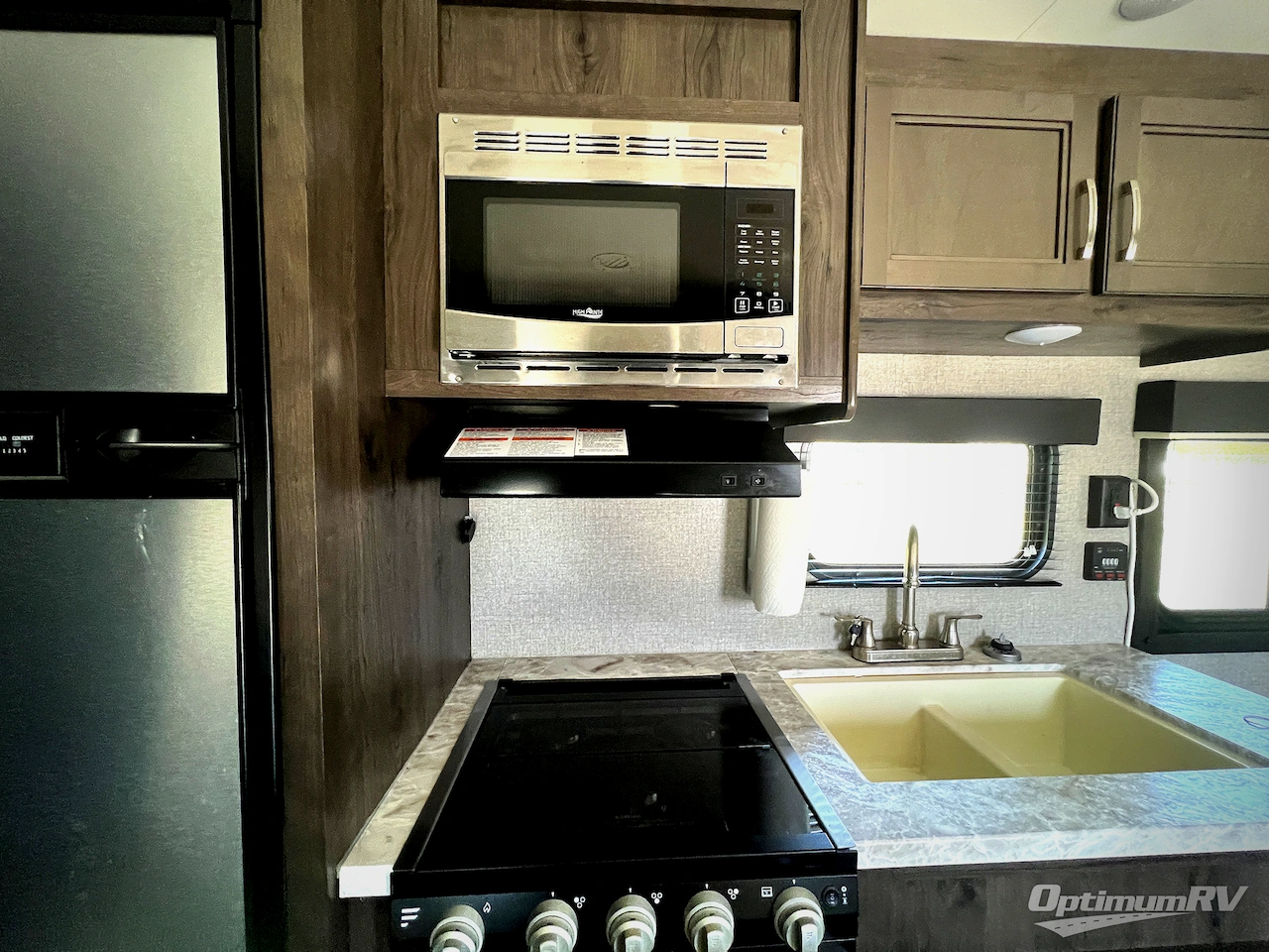 2021 Jayco Jay Flight SLX 8 264BH Photo 11